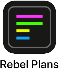 Roadmap Progressive Web App (PWA) icon